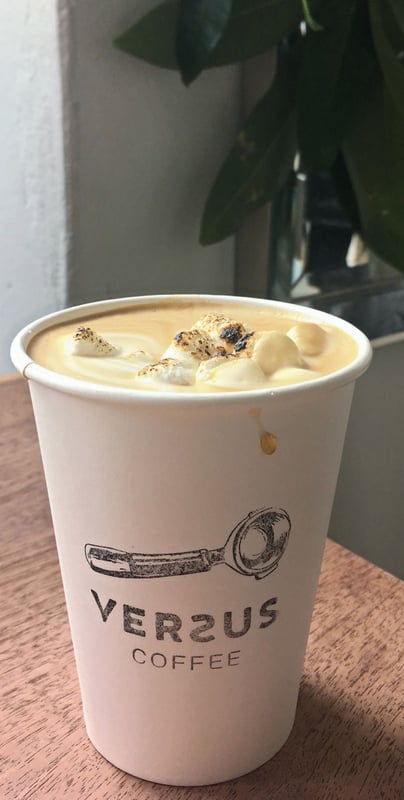 Versus Coffee photo 4