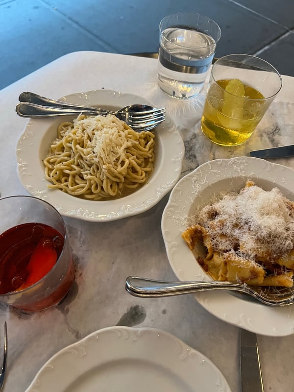 Via Carota photo 2