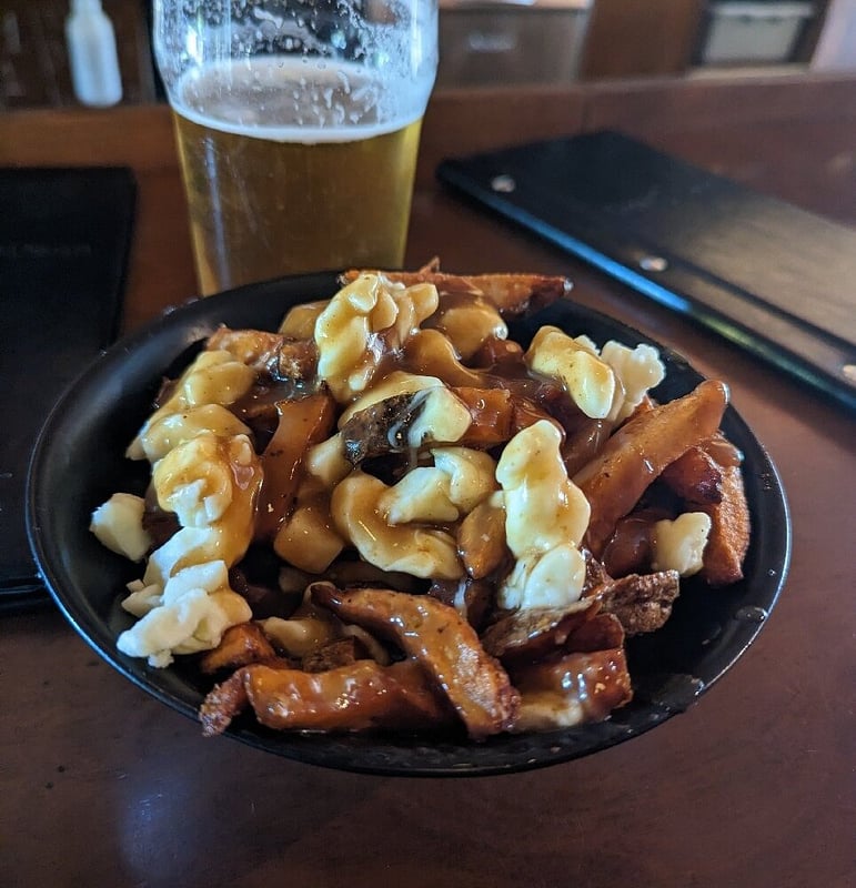 Vices & Versa — best craft breweries in Montreal, Spring 2026