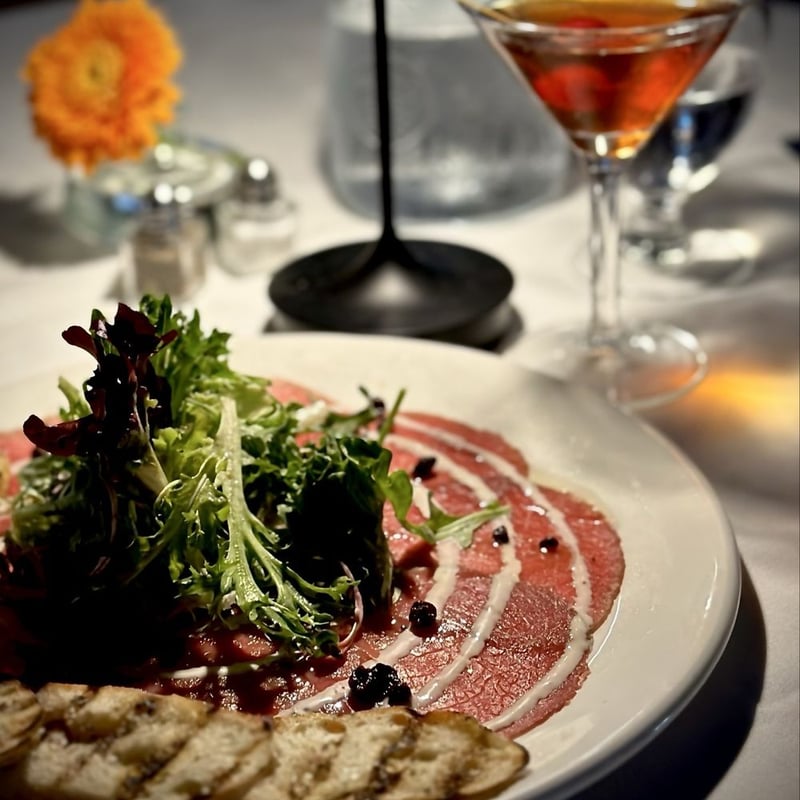 Victoria Harbour House Restaurant photo 5