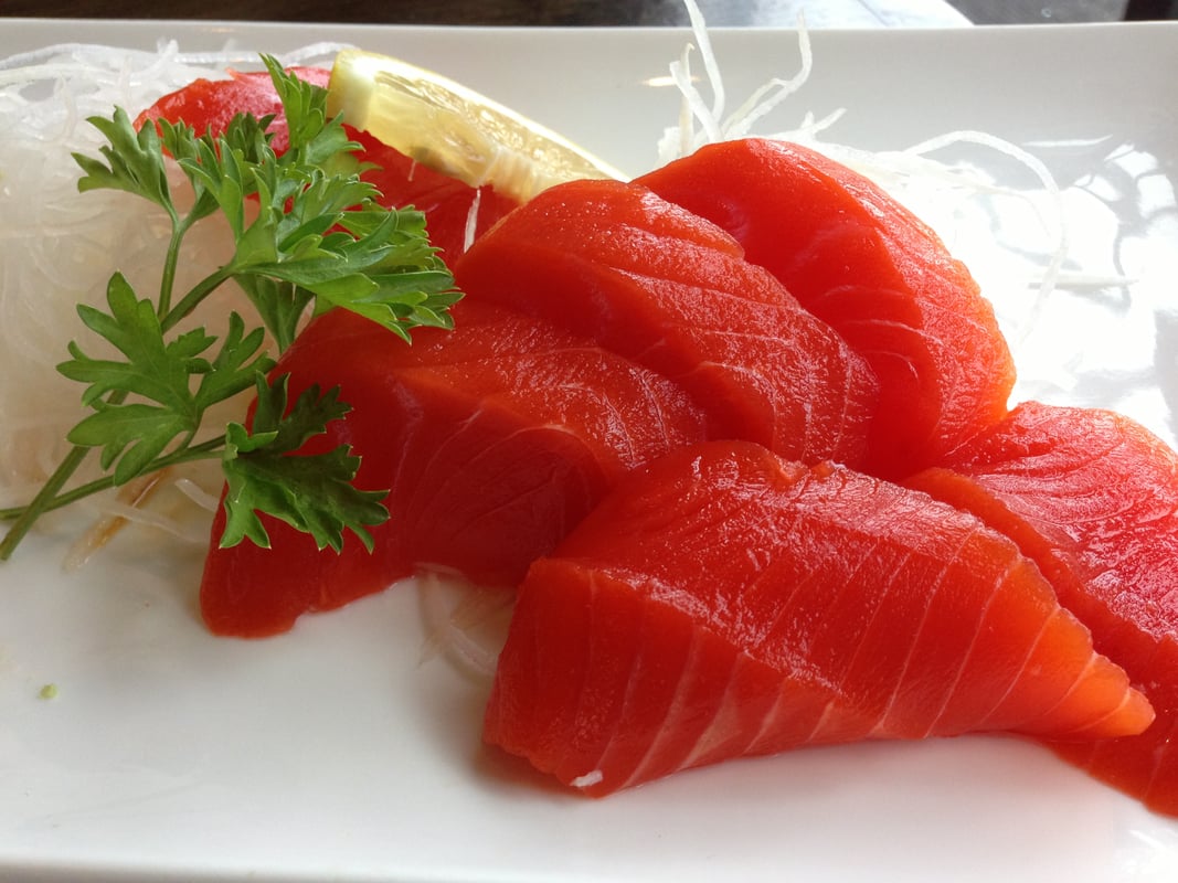 Victoria Sushi photo 4