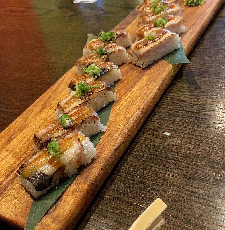 Victoria Sushi photo 5