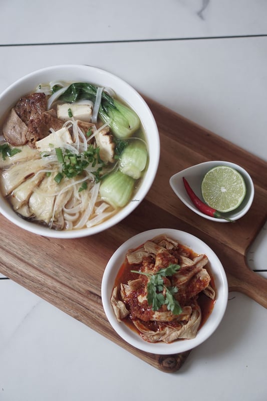 Viet Family - The Vegan House photo 2
