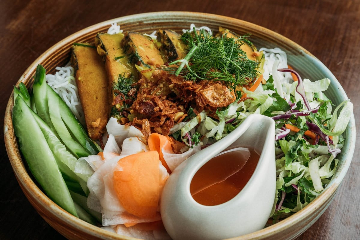 Viet Family - The Vegan House photo 3