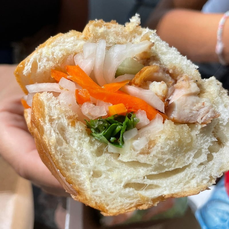 Viet Sub Vietnamese Cuisine photo 2