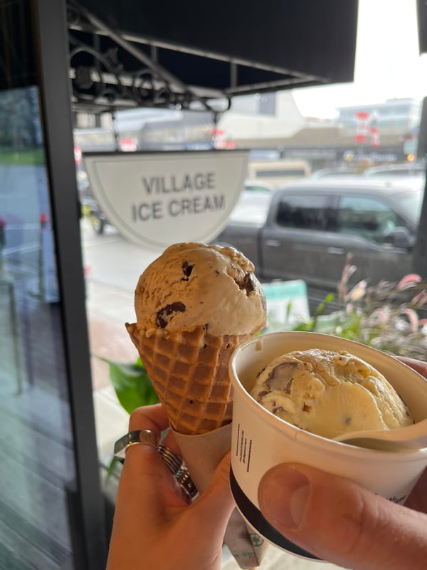 Village Ice Cream photo 2