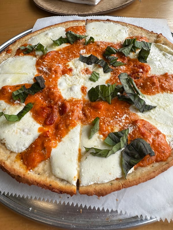 Vinny’s Gluten Free Kitchen in Hell's Kitchen photo 3