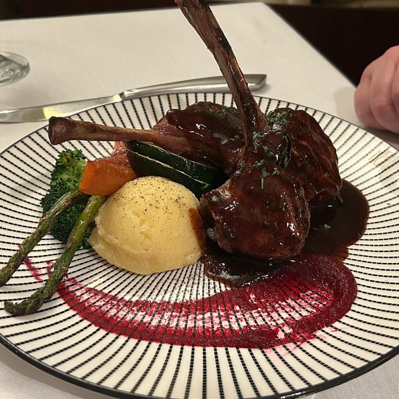 Violino Restaurant photo 2