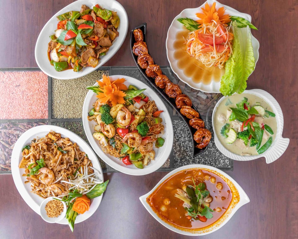 Viphalay Laos & Thai Restaurant photo 3