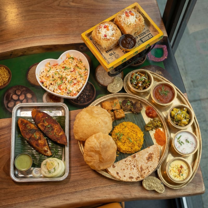 Vivaan's Yummies Indian Street Food photo 2