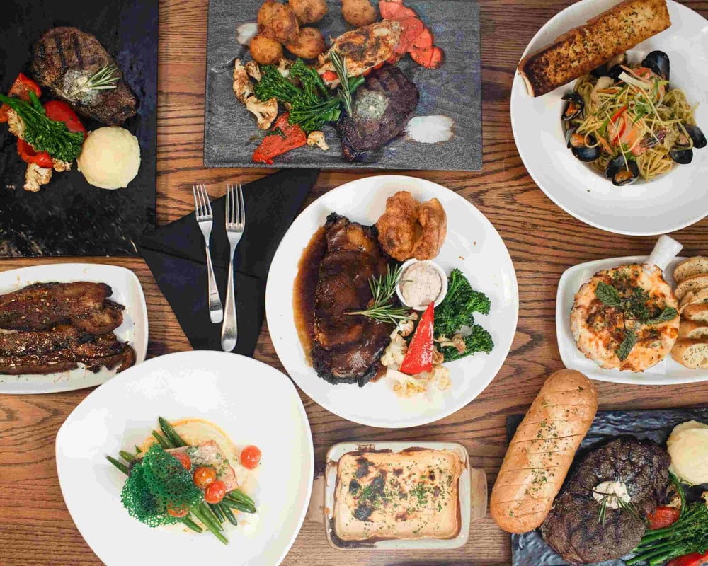Vons Steak House photo 2