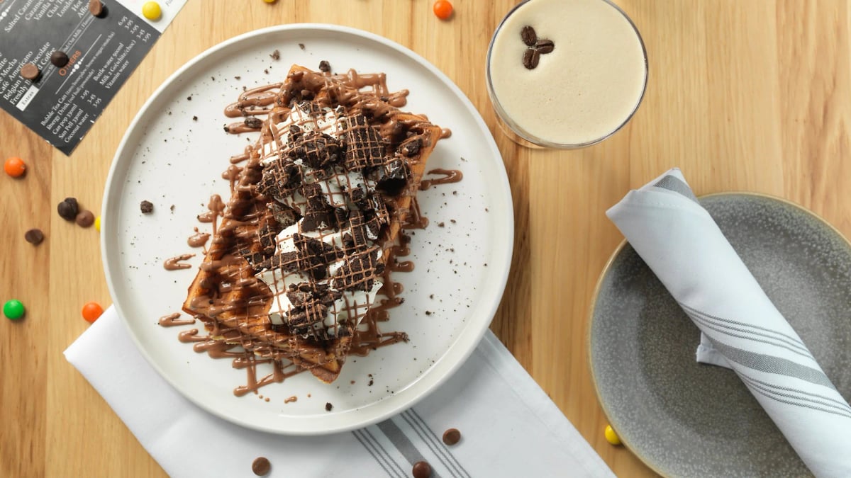 Wafflato photo 2