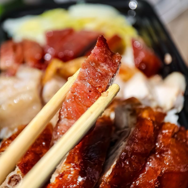 Wah Fung No.1 Fast Food photo 3