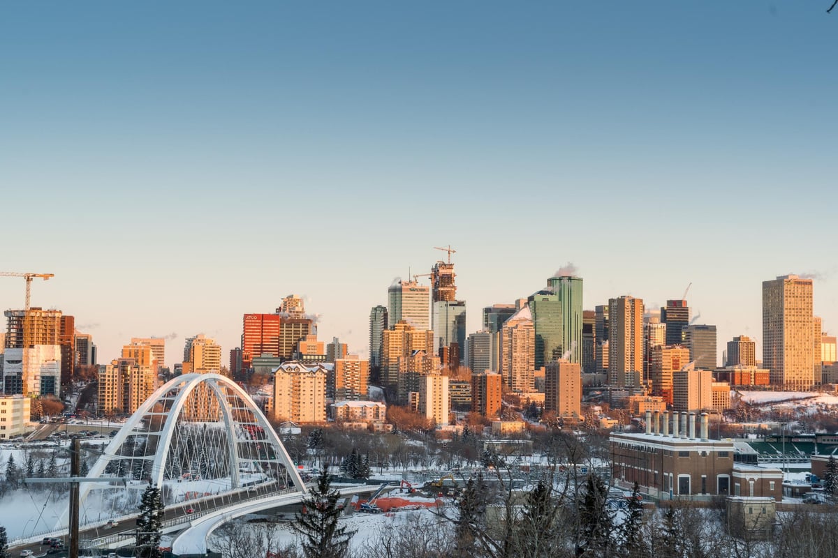 Walterdale Bridge photo 4