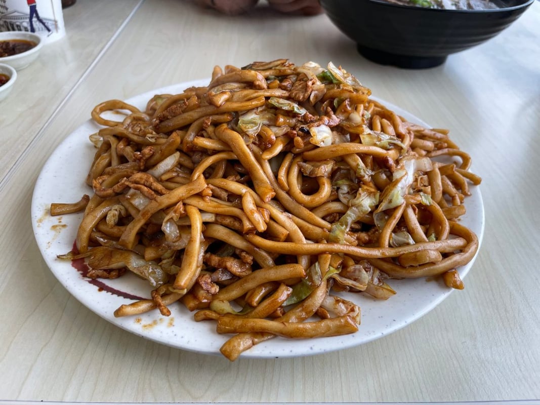 Wang's Shanghai Cuisine photo 2