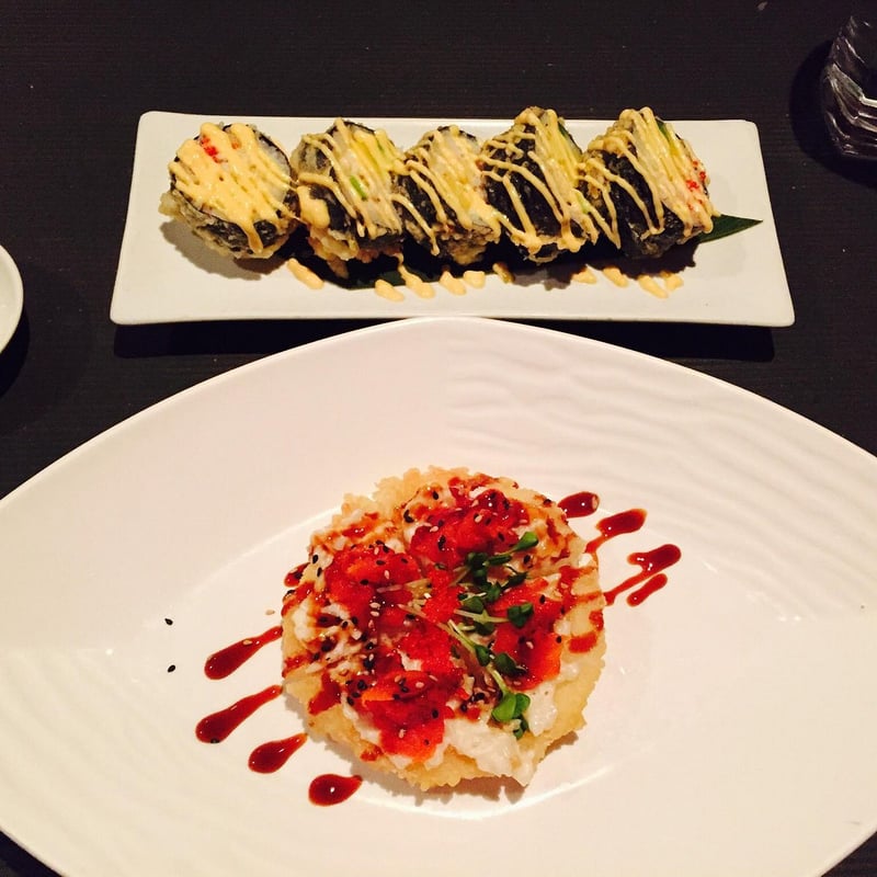Wasabi On Broadway photo 2