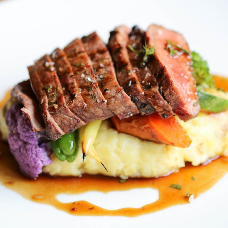 Waterfront Wines Restaurant photo 5