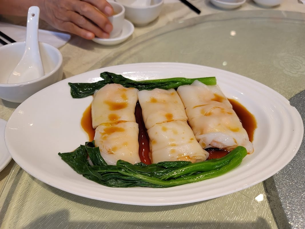 Western Lake Chinese Seafood Restaurant photo 2