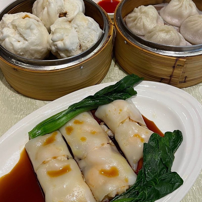 Western Lake Chinese Seafood Restaurant photo 3