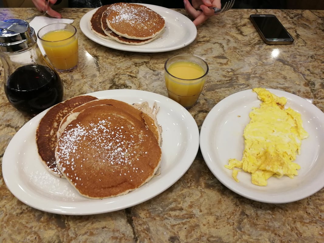 Westway Diner photo 2