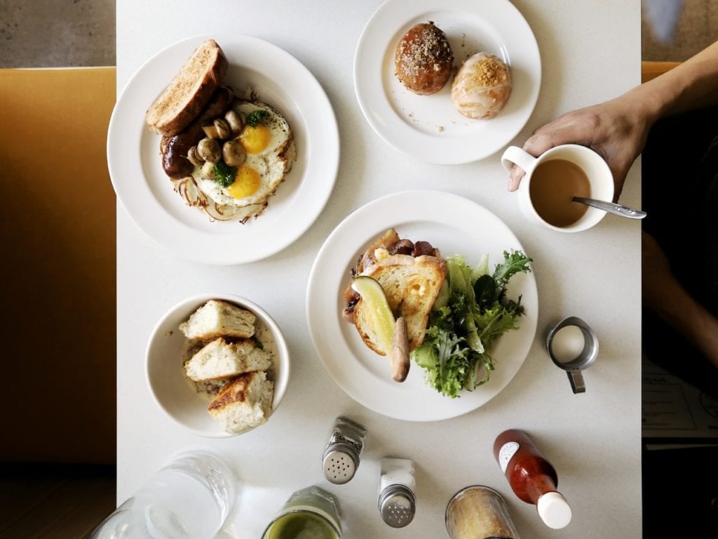 White Lily Diner photo 2