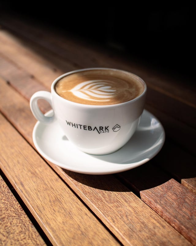 Whitebark Cafe photo 4