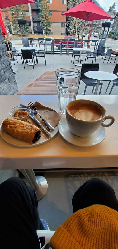 Whitebark Cafe photo 5