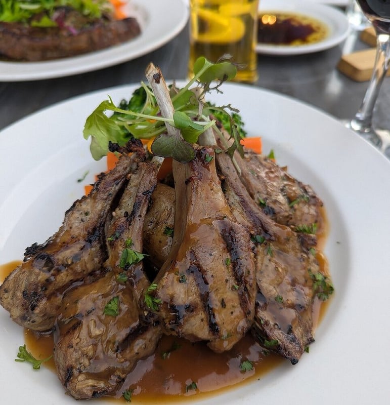 Wienstein & Gavino's — best rainy day spots in Montreal, Spring 2026
