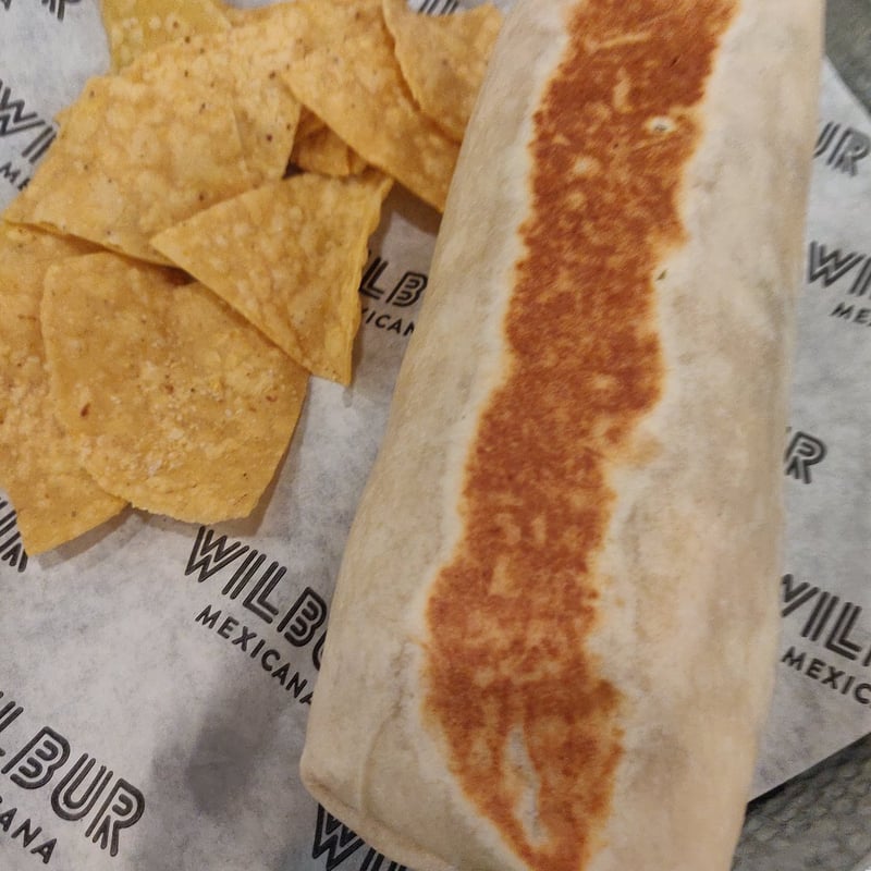 Wilbur Mexicana photo 4
