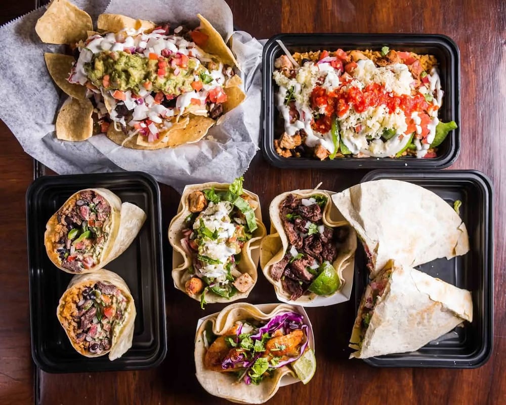 Wilbur Mexicana photo 5