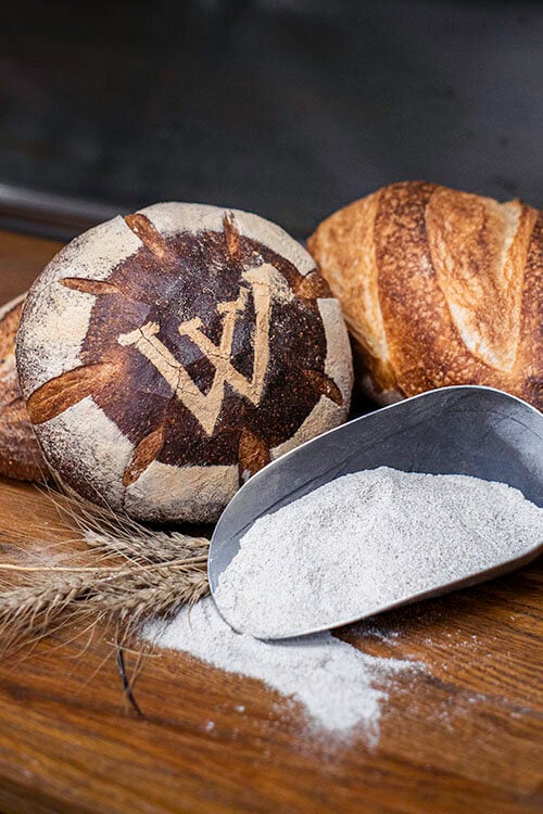 Wild Flour Bakery photo 5