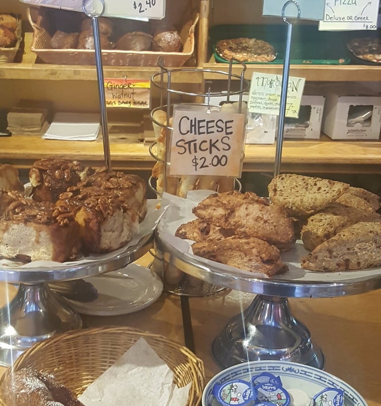 Wild Oat Bakery, Cafe & Farm photo 4