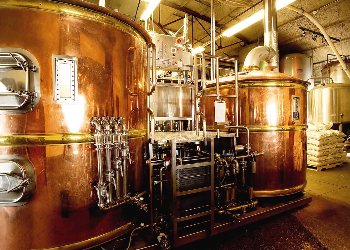 Wild Rose Brewery photo 2