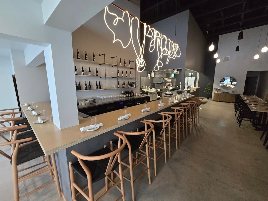 Wildling — best restaurants in Kelowna, Spring 2026