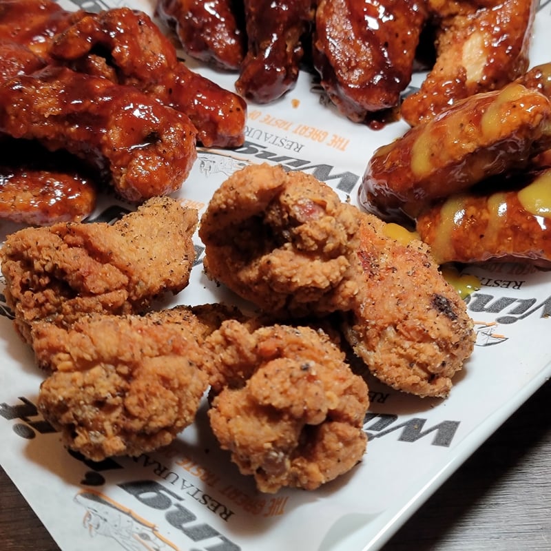 Wing'n it photo 2