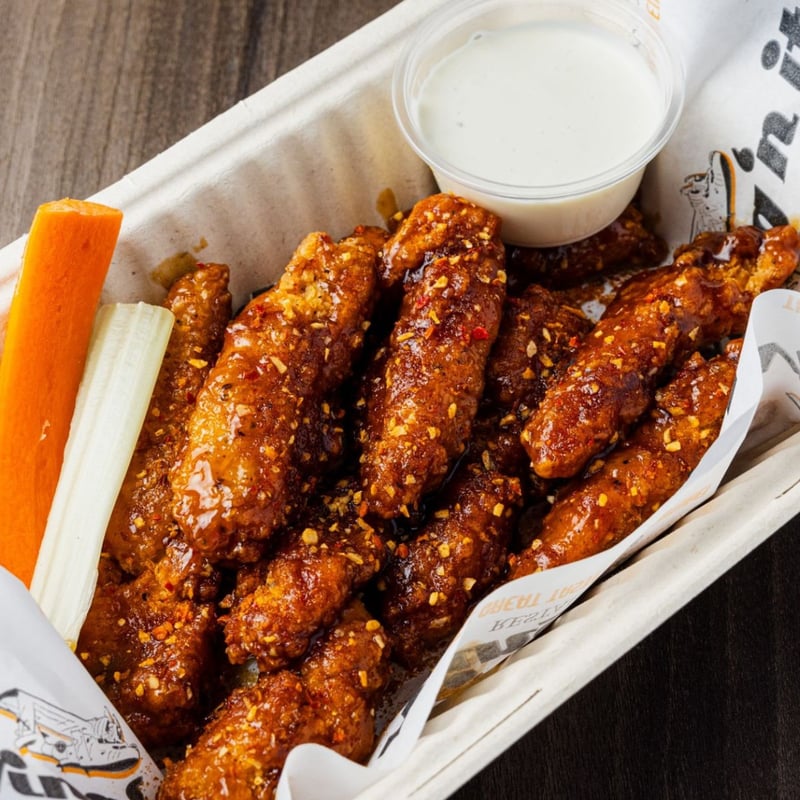 Wing’n it — best wings in Halifax, Summer 2026