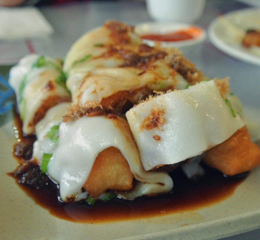 Wok N Roll photo 2