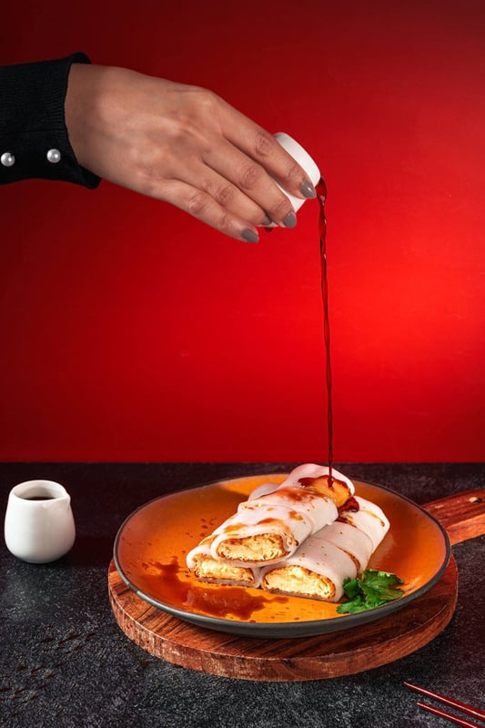Wok Theory photo 5