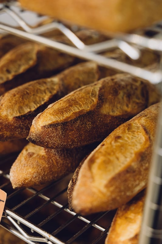 Working Culture Bread — best bakeries in Victoria, Spring 2026