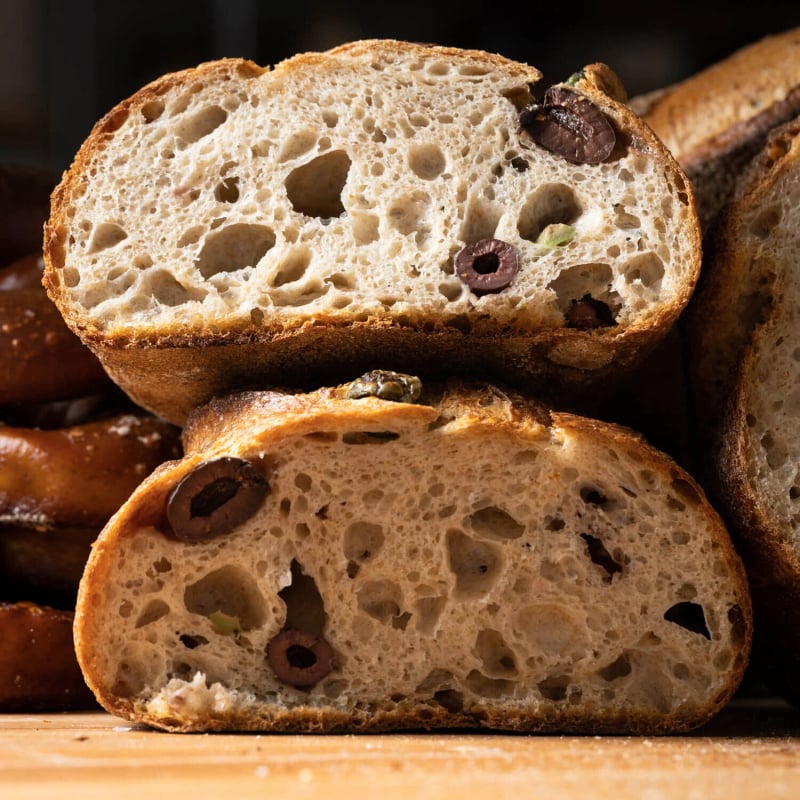 Working Culture Bread photo 4