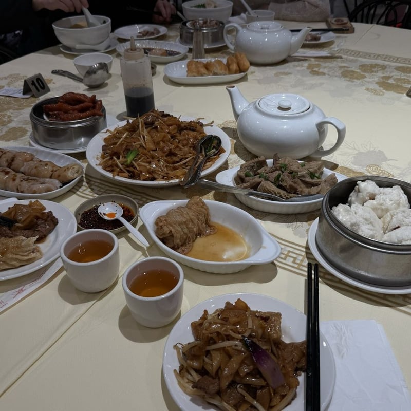 Wu's Wonton King photo 2