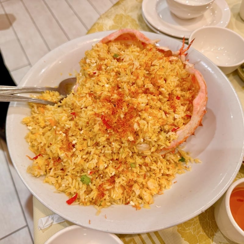 Wu's Wonton King photo 3