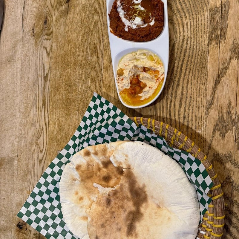 Yafa Cafe photo 2