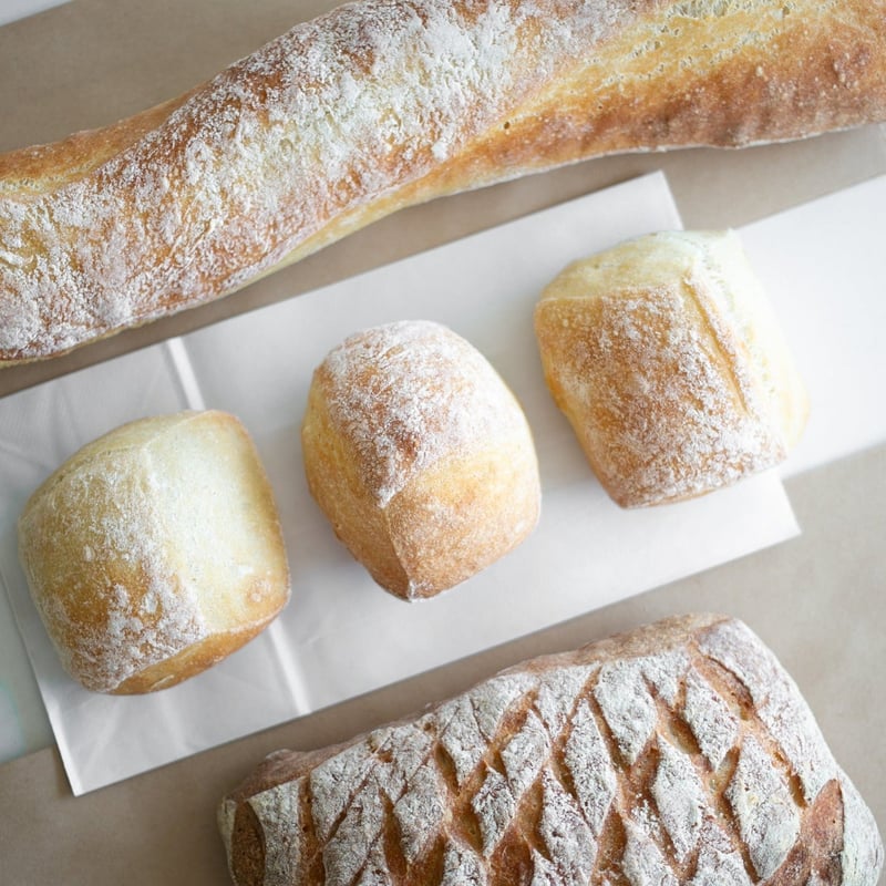 Yann Haute Patisserie photo 3