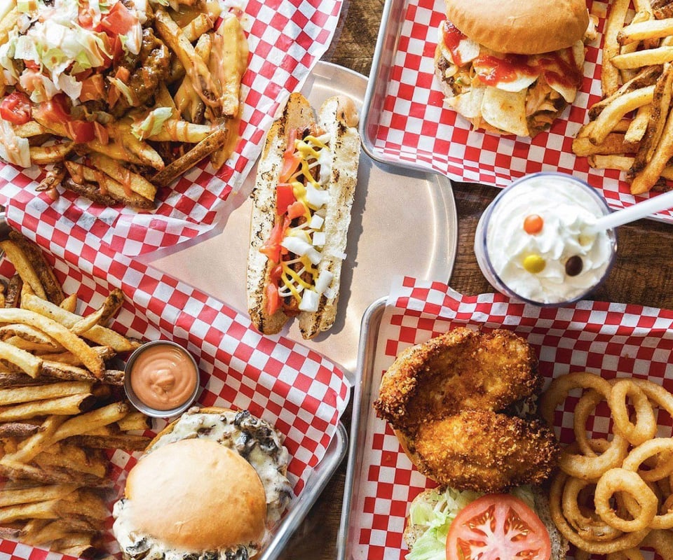 YEG Burger photo 2