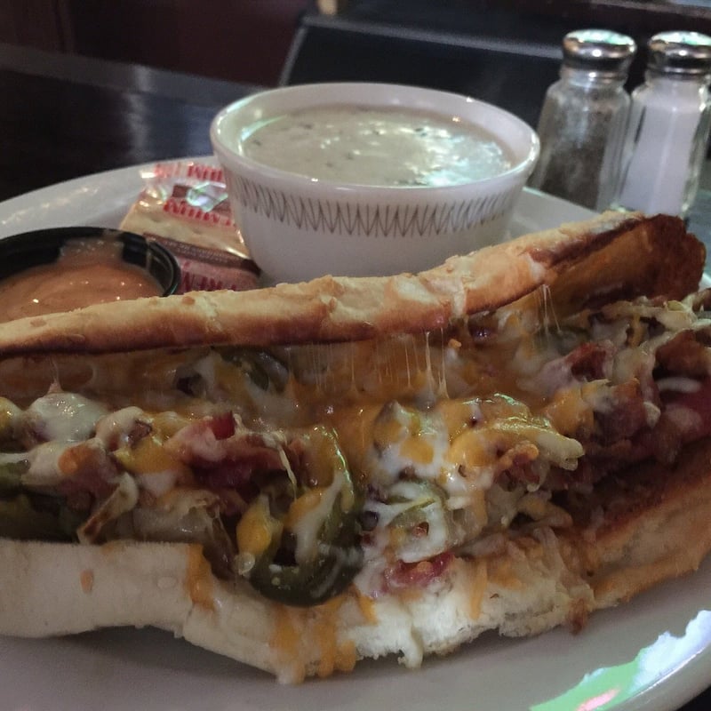 Yellow Dog Tavern photo 2