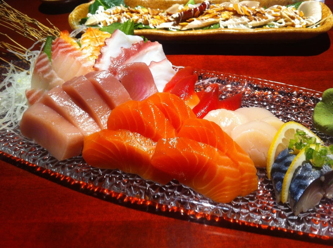Yokozuna photo 3