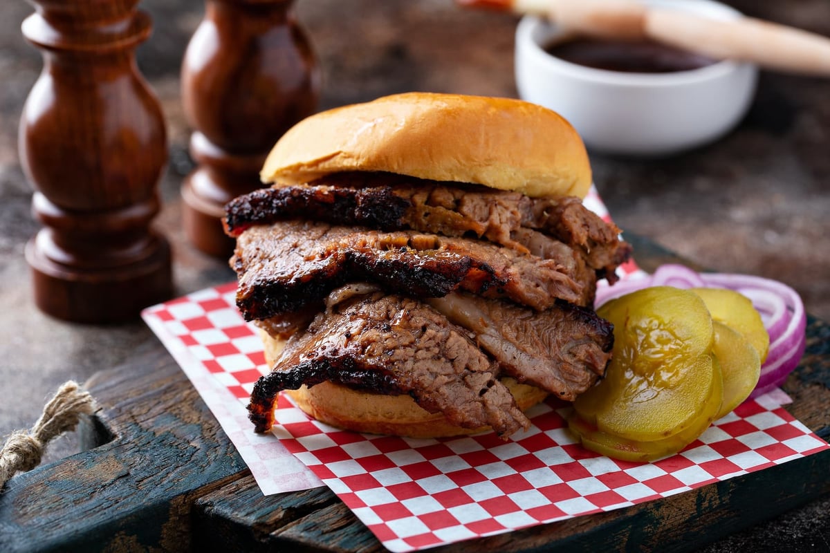 Your Spot Barbeque Edmonton BBQ and Grill photo 1