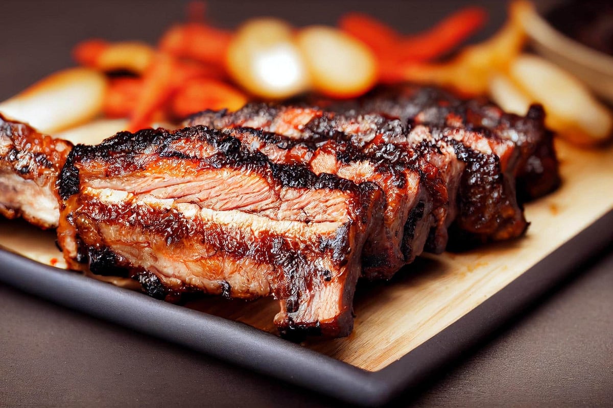 Your Spot Barbeque Edmonton BBQ and Grill photo 4