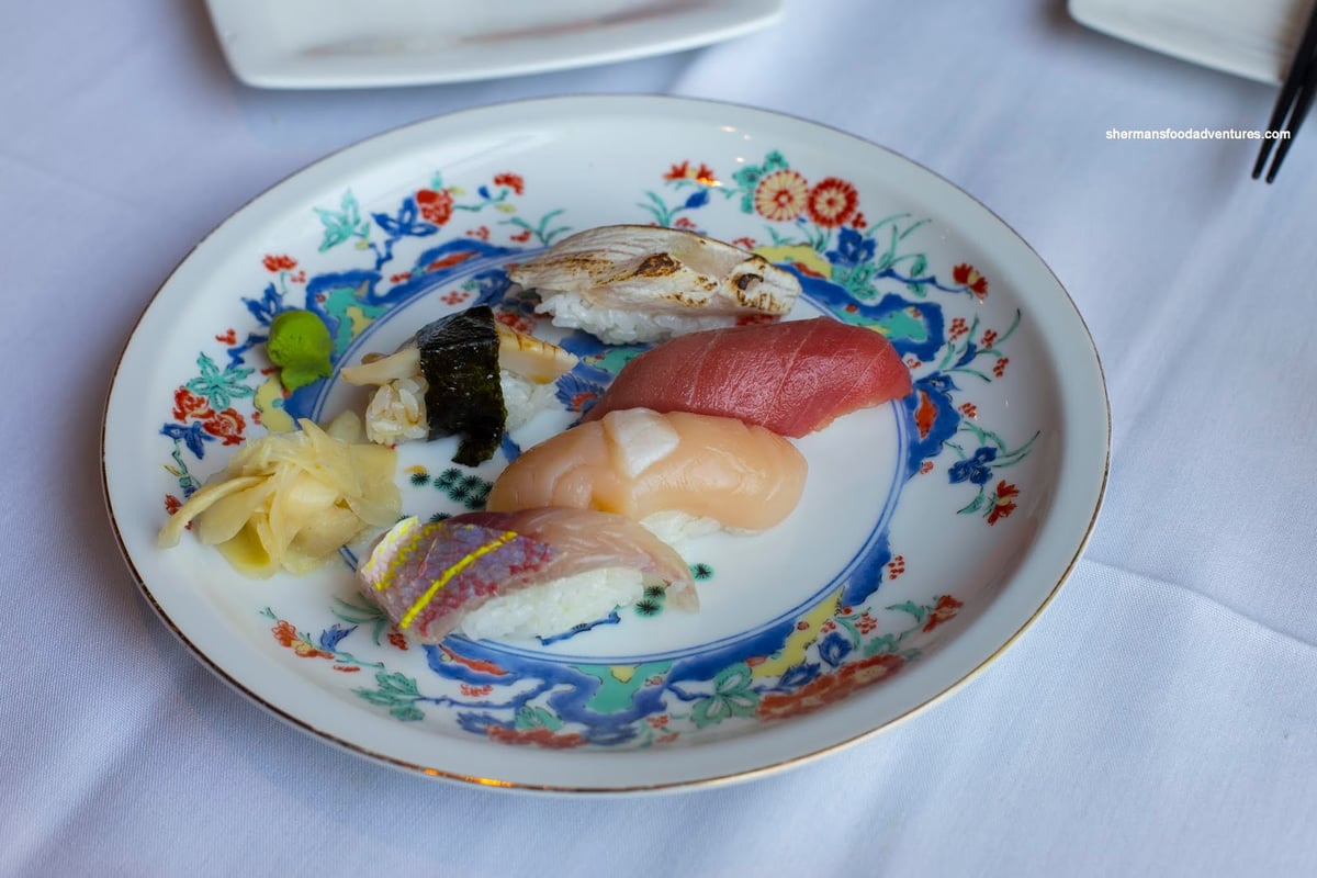 Yuwa Japanese Cuisine photo 3
